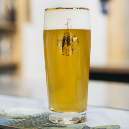 Lost & Grounded Keller Pils