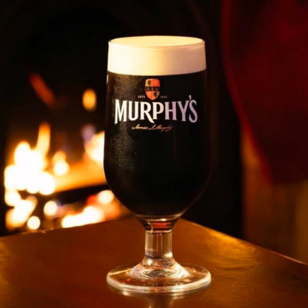 Murphy's