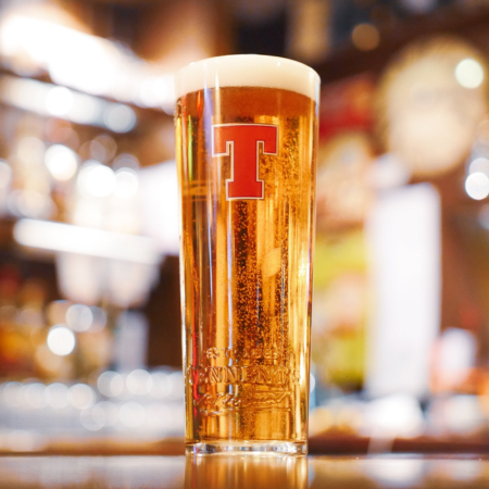 Tennent's Lager