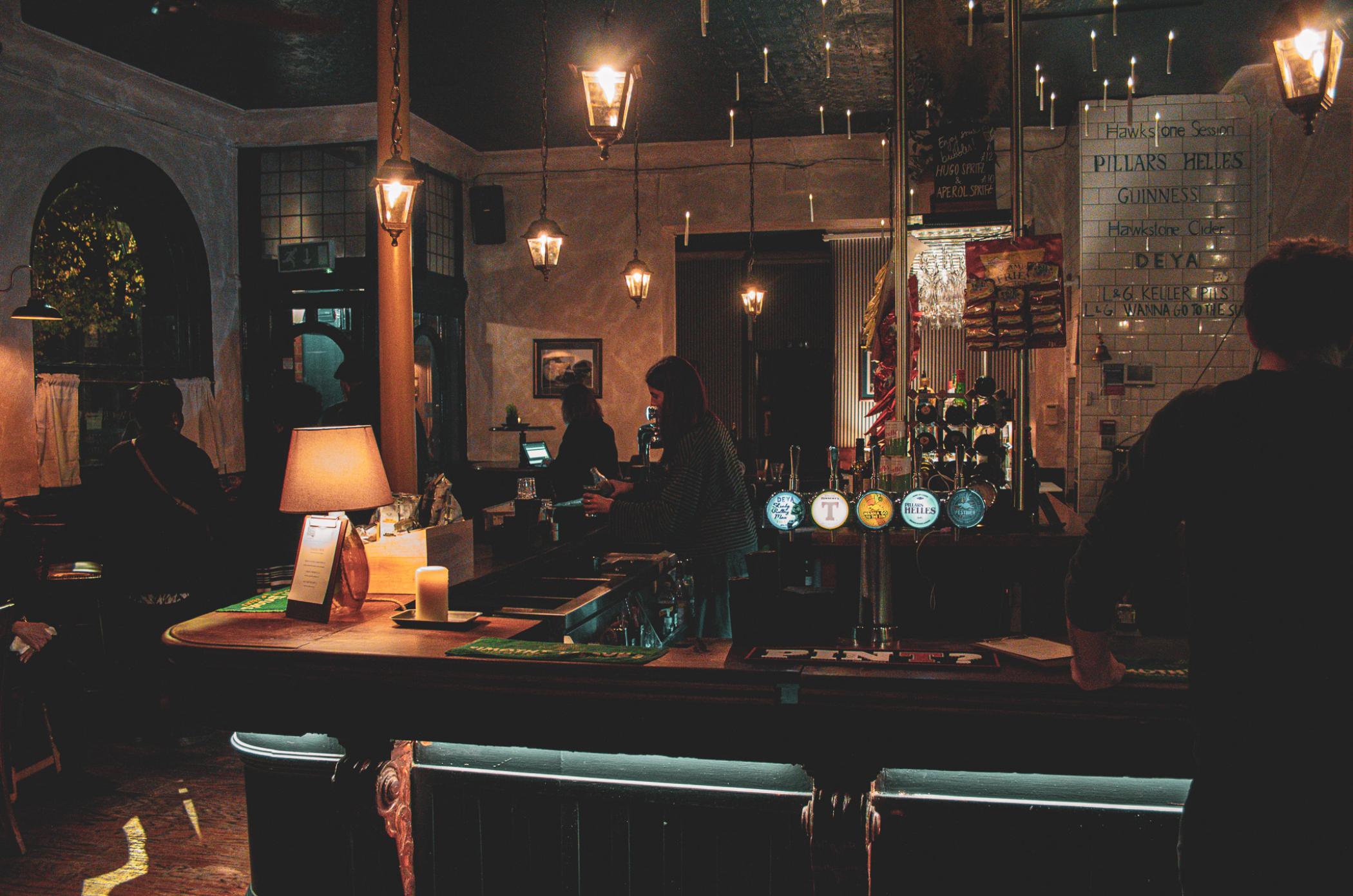 Drinks