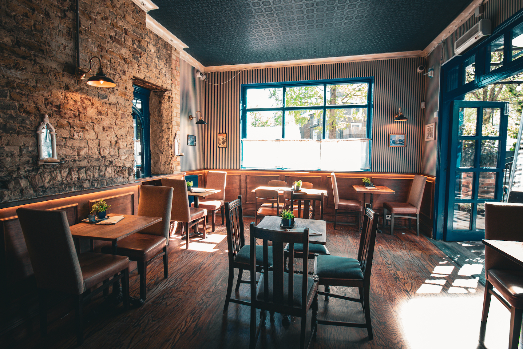 Live Sport at The Bull & Egret